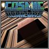 Cosmic Horizons logo