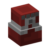 Nano Gauntlet Skin as worn