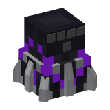 Panther Gauntlet as worn